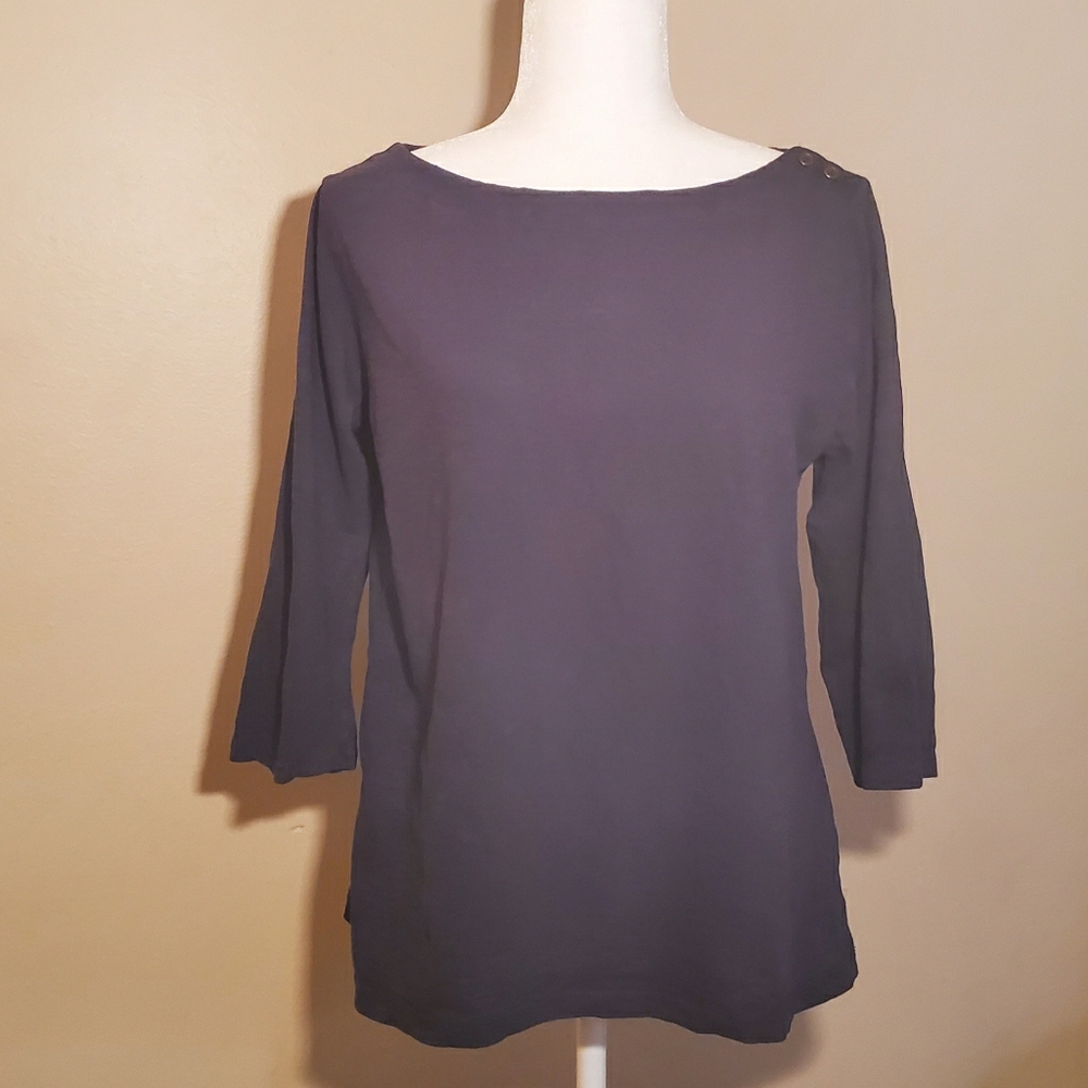 Ann Taylor Loft Shirt